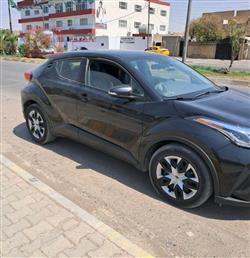 تويوتا سي اتش ار